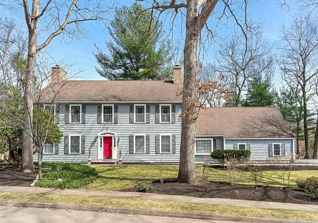 Homes for sale in Lynnfield, MA | 2 Liberty Ln, Lynnfield, MA 01940 | MLS# 73508945