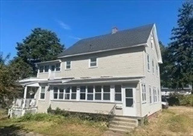 1st image of 120 R North St, Ware, MA 01082 | MLS# 73554653