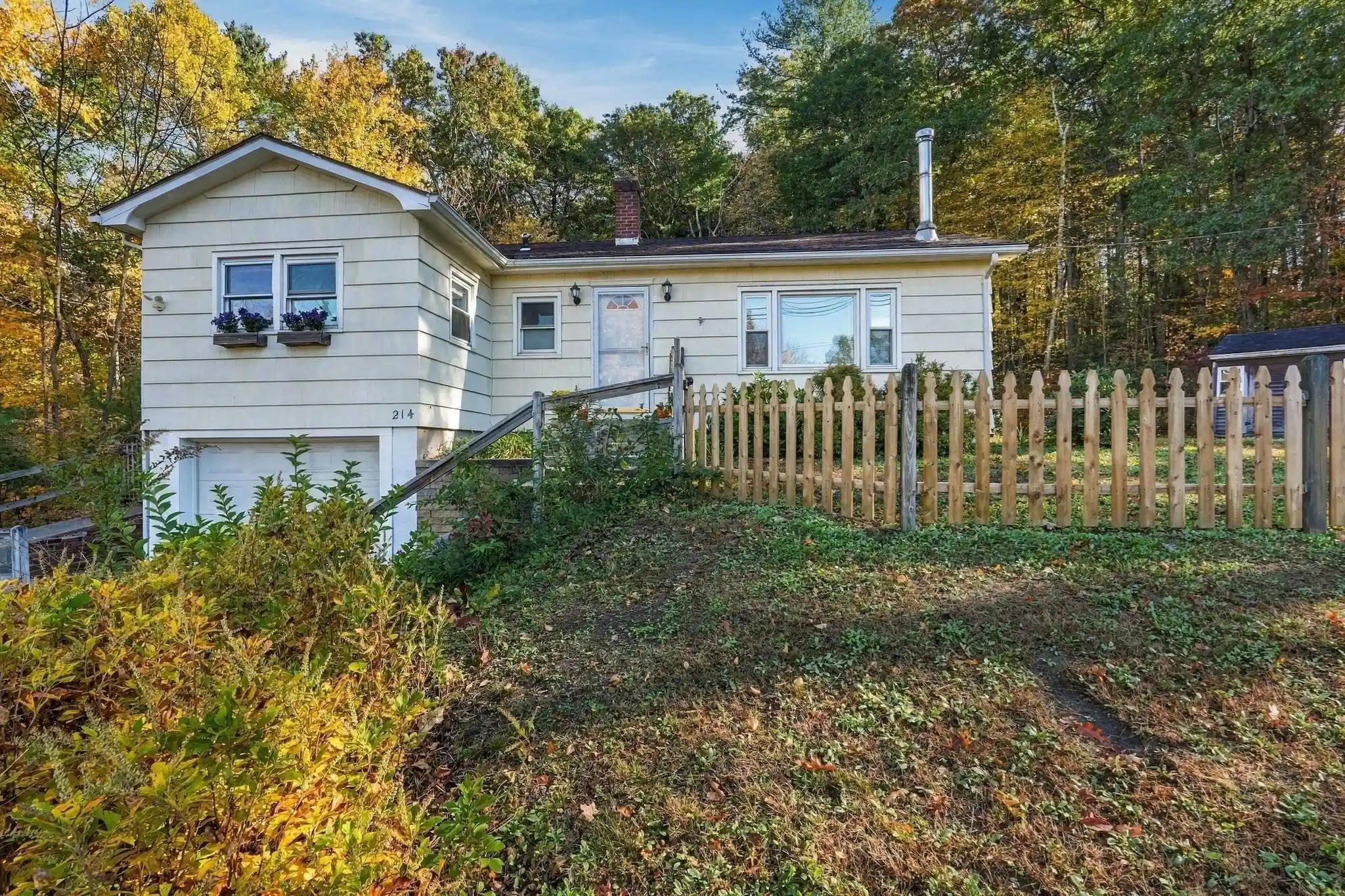 Single family home for sale at 214 Federal St, Belchertown, MA 01007 | MLS# 73593723