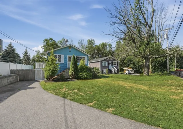 2nd image of 22 Hayward Ave, Brockton, MA 02301 | MLS# 73555123