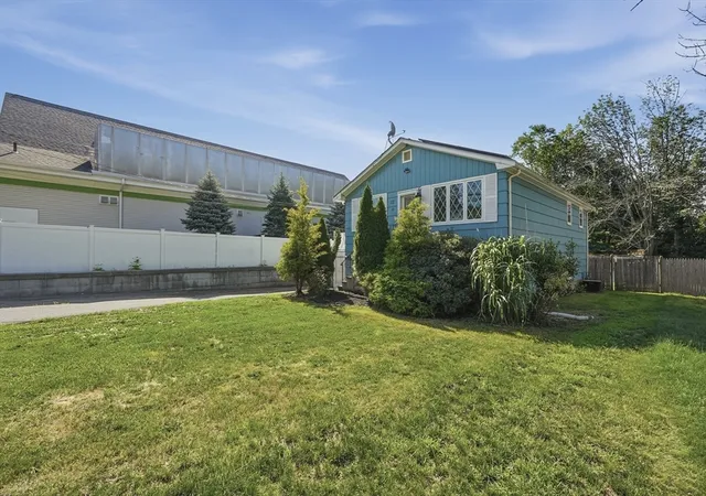 3rd image of 22 Hayward Ave, Brockton, MA 02301 | MLS# 73555123