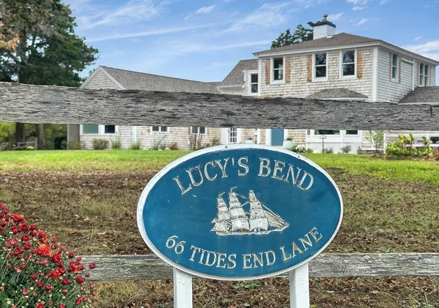 3rd image of 66 Tides End Ln, Orleans, MA 02653 | MLS# 73434698