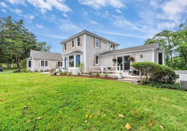 4th image of 66 Tides End Ln, Orleans, MA 02653 | MLS# 73434698