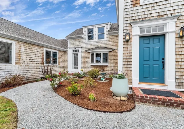 5th image of 66 Tides End Ln, Orleans, MA 02653 | MLS# 73434698