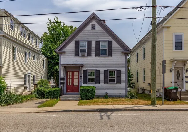 Photo 1 of Multi family home for sale at 10 Samoset St, Plymouth, MA 02360 | MLS# 73537114 | Listing updated on 2026-09-10