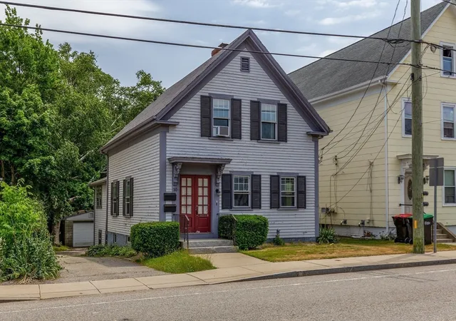 Photo 3 of Multi family home for sale at 10 Samoset St, Plymouth, MA 02360 | MLS# 73537114 | Listing updated on 2026-09-10