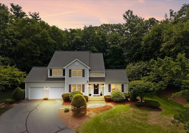 2nd image of 100 W Lake Dr, Taunton, MA 02780 | MLS# 73561187