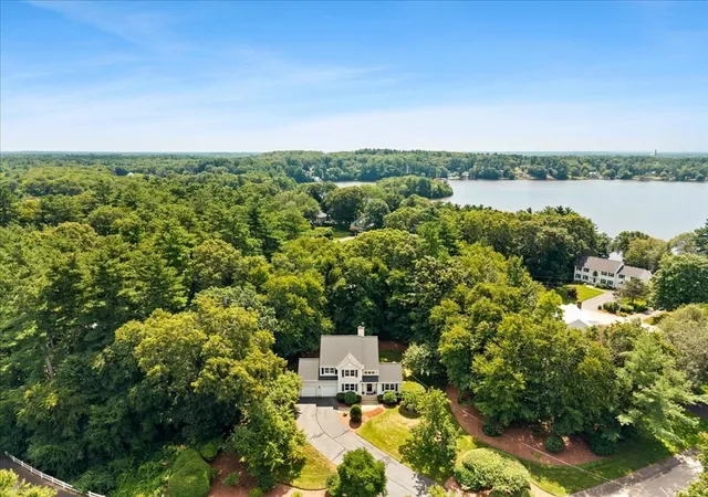 5th image of 100 W Lake Dr, Taunton, MA 02780 | MLS# 73561187