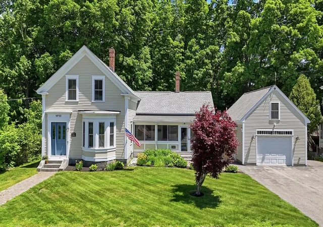 Homes for sale in Westford, MA | 55 Broadway Street, Westford, MA 01886 | MLS# 73532410