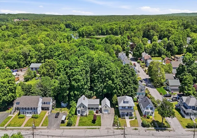 Homes for sale in Westford, MA | 55 Broadway Street, Westford, MA 01886 | MLS# 73532410