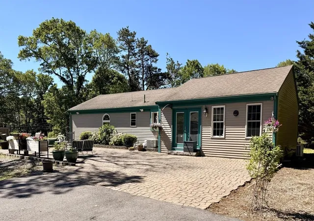 1st image of 12 Ox Bow Rd, East Falmouth, MA 02536 | MLS# 73544697