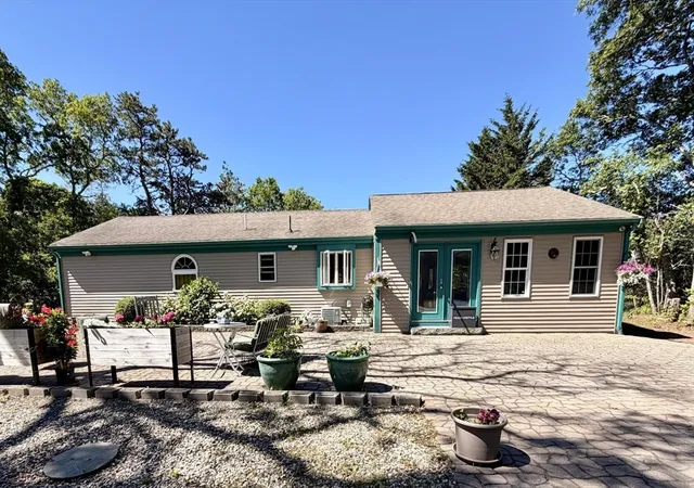 2nd image of 12 Ox Bow Rd, East Falmouth, MA 02536 | MLS# 73544697