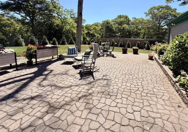 3rd image of 12 Ox Bow Rd, East Falmouth, MA 02536 | MLS# 73544697