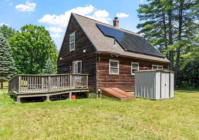Homes for sale in Winchendon, MA | 26 Royalston Rd North, Winchendon, MA 01475 | MLS# 73549049