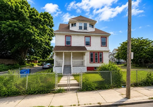 1st image of 29 East Cottage, Boston, MA 02125 | MLS# 73567077