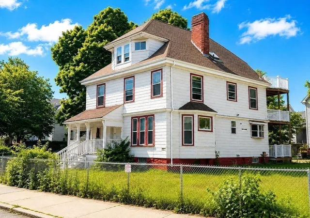 33rd image of 29 East Cottage, Boston, MA 02125 | MLS# 73567077