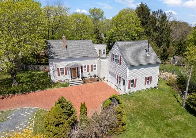 1st image of 78 Cotuit Rd, Sandwich, MA 02563 | MLS# 73519197