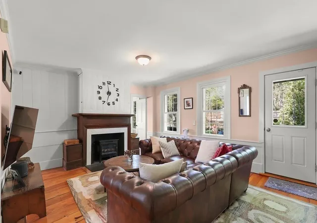 5th image of 78 Cotuit Rd, Sandwich, MA 02563 | MLS# 73519197