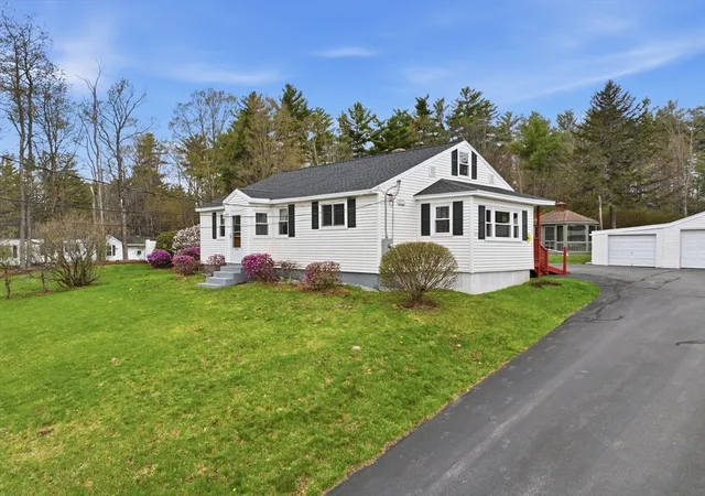 Homes for sale in Winchendon, MA | 170 Glenallen St, Winchendon, MA 01475 | MLS# 73518771