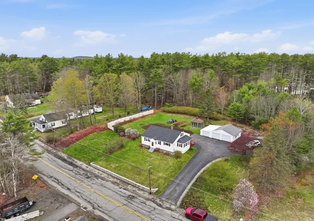 Homes for sale in Winchendon, MA | 170 Glenallen St, Winchendon, MA 01475 | MLS# 73518771