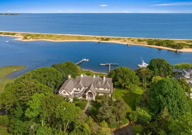42nd image of 63 Main Street, Osterville, MA 02655 | MLS# 73543017