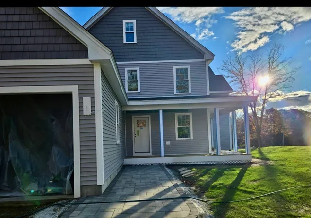 Photo 2 of Sale Pending at 92 Willow St #1, Acton, MA 01720 | MLS# 73387028 | Listing updated on 2026-07-24