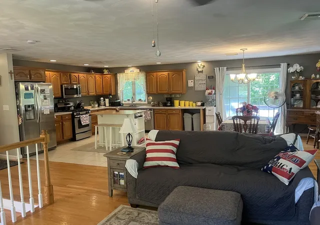 Homes for sale in Fall River, MA | 793 Montgomery, Fall River, MA 02720 | MLS# 73535654