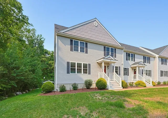 Photo 1 of Sale Pending at 143 Oak St #12, Norton, MA 02766 | MLS# 73553466 | Listing updated on 2026-08-13