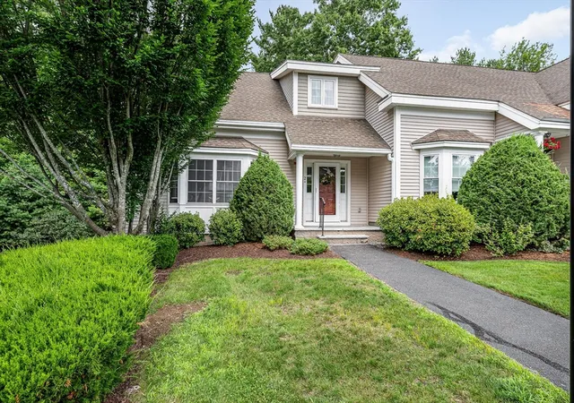 Photo 1 of Condo for sale at 2 Charles Ridge Rd #A, Littleton, MA 01460 | MLS# 73549926 | Listing updated on 2026-09-12