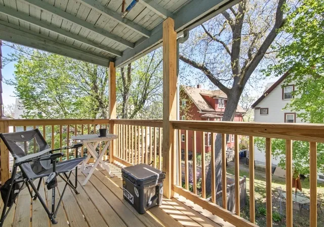 15th image of 14 Tower St, Somerville, MA 02143 | MLS# 73524656