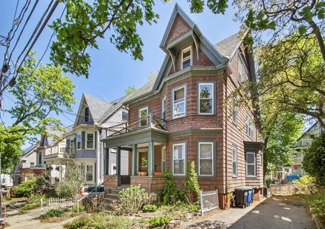 1st image of 14 Tower St, Somerville, MA 02143 | MLS# 73524656