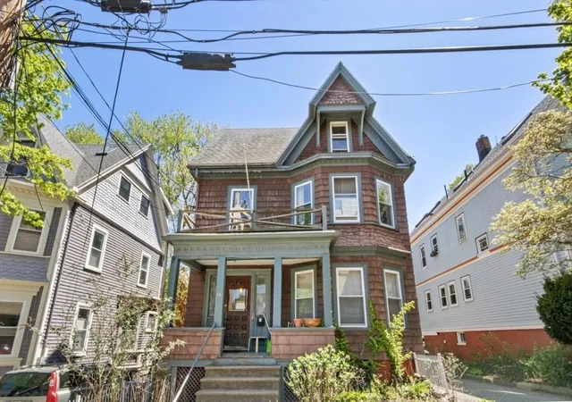 2nd image of 14 Tower St, Somerville, MA 02143 | MLS# 73524656
