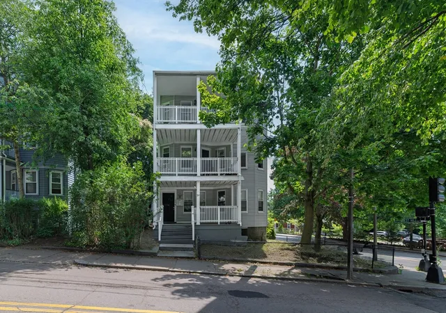 Photo 1 of Multi family home for sale at 39 Glen Rd, Jamaica Plain, MA 02130 | MLS# 73549729 | Listing updated on 2026-09-26