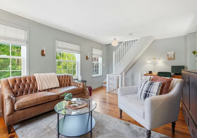 1st image of 4 Short Street Pl #4, Charlestown, MA 02129 | MLS# 73556988