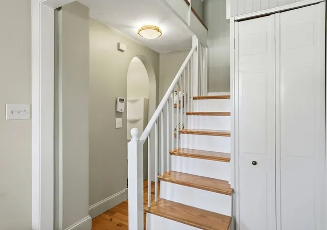 2nd image of 4 Short Street Pl #4, Charlestown, MA 02129 | MLS# 73556988