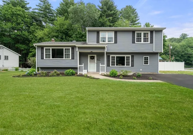1st image of 47 Westfield Dr, Holliston, MA 01746 | MLS# 73553937