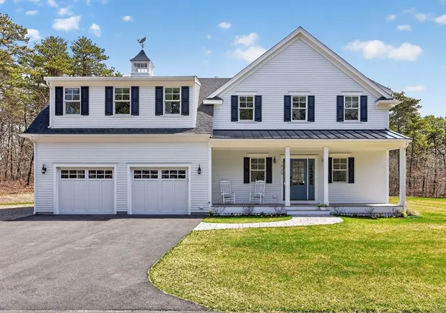 Photo 1 of Sale Pending at 1025 Orleans Rd, Harwich, MA 02645 | MLS# 73502623 | Listing updated on 2026-08-07