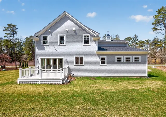 Photo 2 of Sale Pending at 1025 Orleans Rd, Harwich, MA 02645 | MLS# 73502623 | Listing updated on 2026-08-07