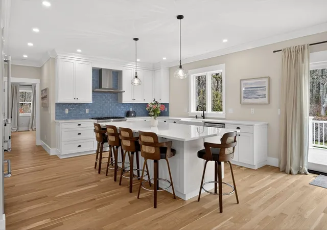 Photo 3 of Sale Pending at 1025 Orleans Rd, Harwich, MA 02645 | MLS# 73502623 | Listing updated on 2026-08-07