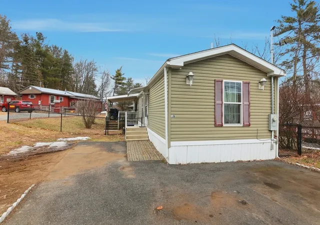 Homes for sale in Palmer, MA | 1B Quaboag Valley Co-Op Street, Palmer, MA 01069 | MLS# 73513728