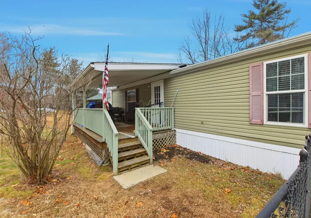 Homes for sale in Palmer, MA | 1B Quaboag Valley Co-Op Street, Palmer, MA 01069 | MLS# 73513728