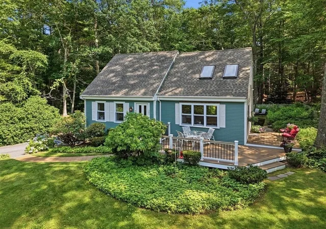 3rd image of 205-R Middleboro Rd, East Freetown, MA 02717 | MLS# 73560313