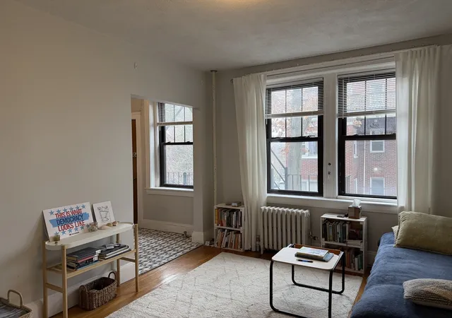 Photo 4 of Condo for sale at 189 Chestnut Hl Ave #14, Brighton, MA 02135 | MLS# 73499410 | Listing updated on 2026-08-19