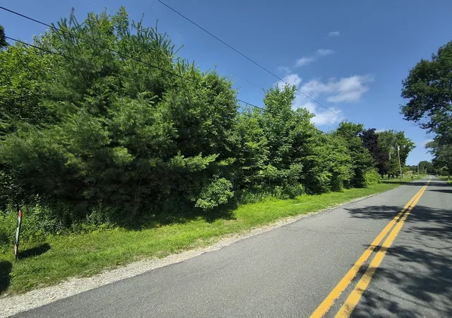 Homes for sale in Worthington, MA | Lot A Ridge Road, Worthington, MA 01098 | MLS# 73546888
