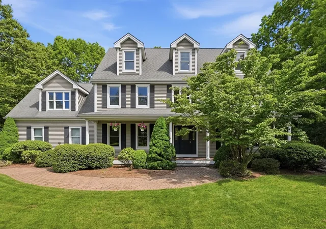 Homes for sale in Foxboro, MA | 19 Carter Rd, Foxboro, MA 02035 | MLS# 73526172