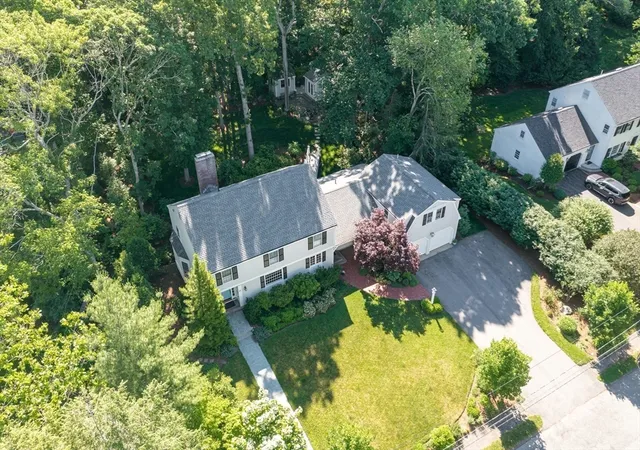 Homes for sale in Wellesley, MA | 10 Colgate Rd, Wellesley, MA 02482 | MLS# 73540530
