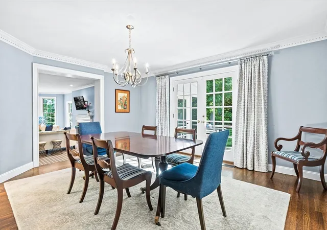 Homes for sale in Wellesley, MA | 10 Colgate Rd, Wellesley, MA 02482 | MLS# 73540530