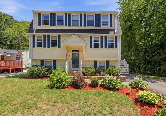 1st image of 18 Tremont St, Billerica, MA 01821 | MLS# 73544619