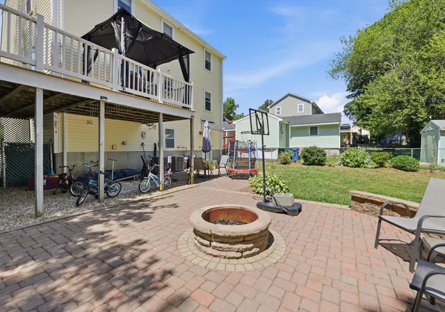 42nd image of 18 Tremont St, Billerica, MA 01821 | MLS# 73544619
