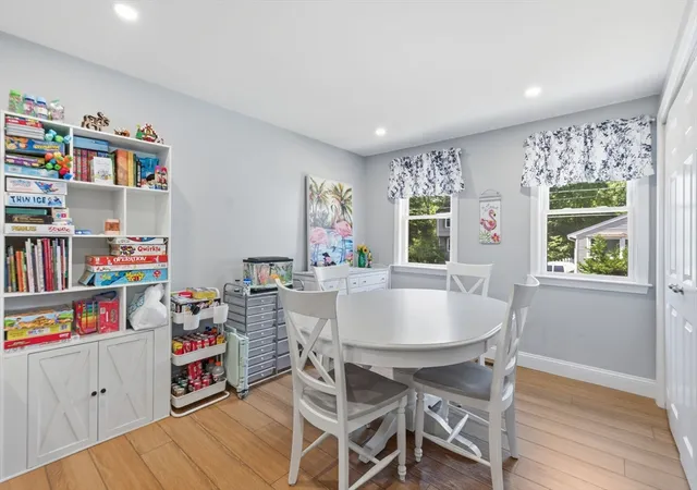5th image of 18 Tremont St, Billerica, MA 01821 | MLS# 73544619